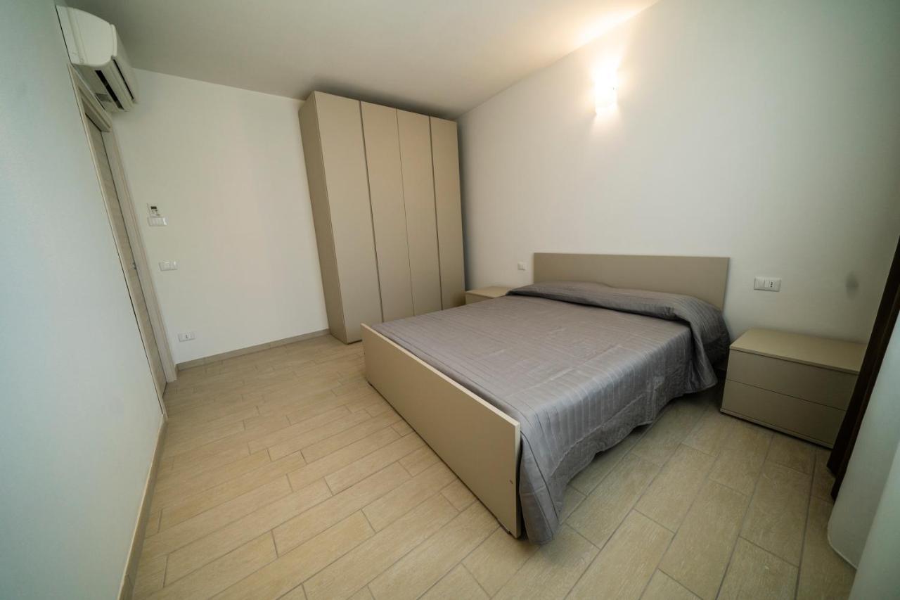 Sabbia & Mare Aparthotel Rosolina Mare Bagian luar foto