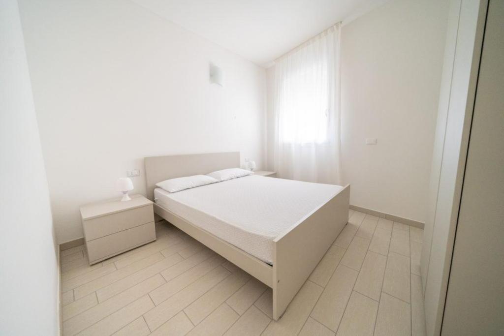 Sabbia & Mare Aparthotel Rosolina Mare Bagian luar foto