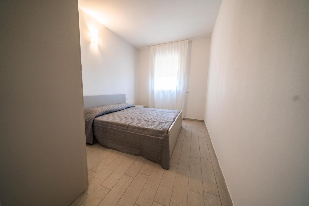 Sabbia & Mare Aparthotel Rosolina Mare Bagian luar foto